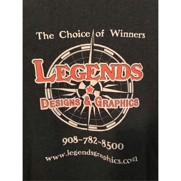 Graphic - Long Sleeve T-Shirt - Picture 4 of 5